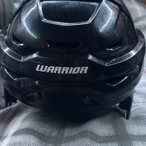 Medium Warrior Covert CF 80 Helmet Pro Stock (New)