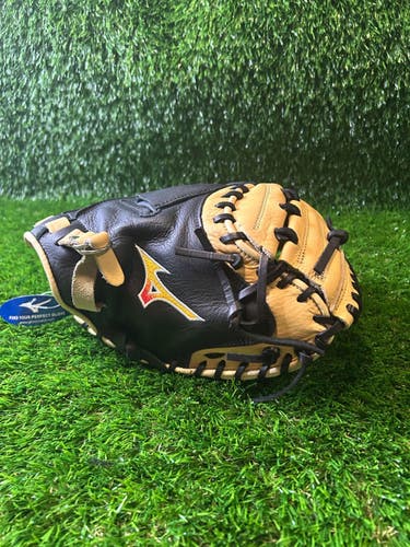 2025 Mizuno GXC90B5 Franchise 33.5" Baseball Catchers Mitt (NEW)