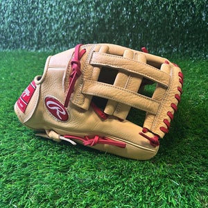 Rawlings Select Pro Lite Series Baseball Glove 12" Bryce Harper Model (NEW)