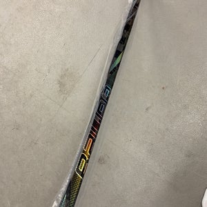 Senior Bauer Nexus Tracer Left Hand Hockey Stick P92 87 Flex (New)