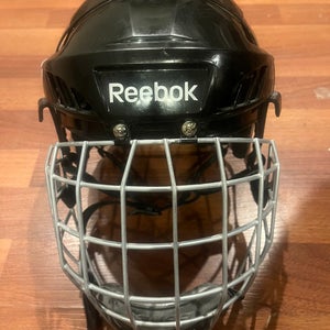 Small Reebok 7K Helmet (Used)