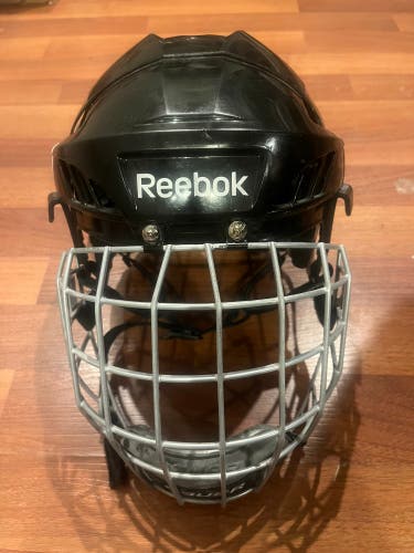 Small Reebok 7K Helmet (Used)