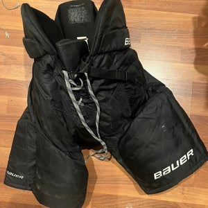 Men's Senior Large Bauer Nexus 400 Hockey Pants (Used)