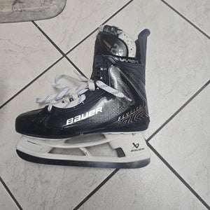 Pro Stock custom flylite Size 9 fit 2