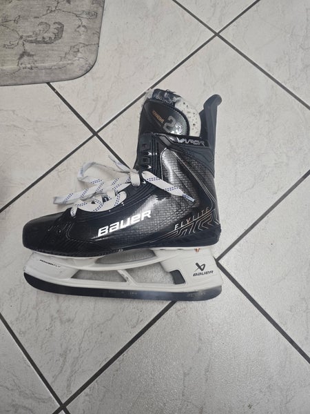 Pro Stock custom flylite Size 9 fit 2