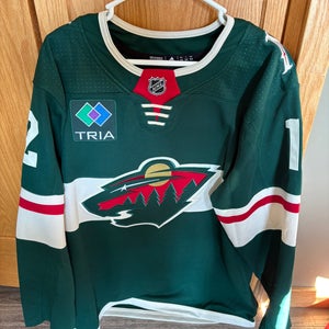 Boldy Wild Jersey Size 52 Adult Unisex Adidas  (New)