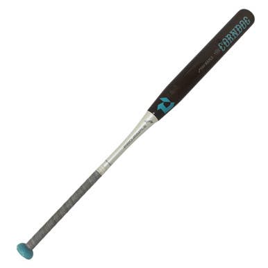 Used Demarini PRO MAPLE CORNDOG BB/SB Slowpitch Bat 34" 11406-S000108847