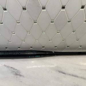 2024 Mizuno F24 CRBN1 Composite Bat (-10) 21 oz 31" (Used)