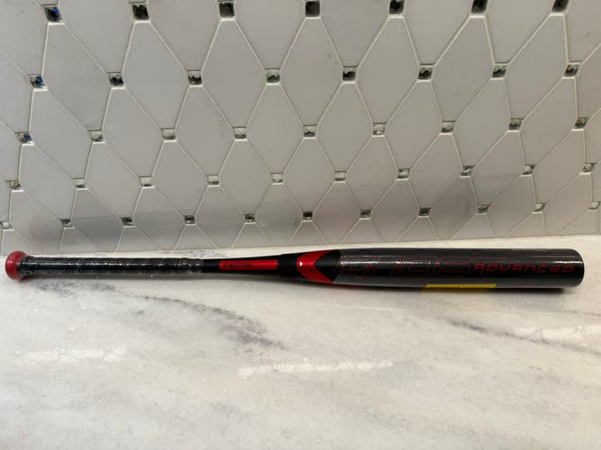 2024 Easton Ghost Advanced Composite Bat (-10) 22 oz 32" (New)