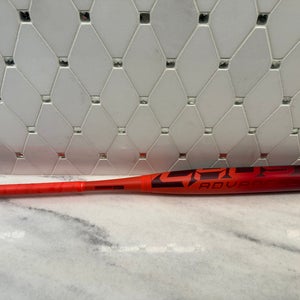 2026 Easton Ghost Advanced Composite Bat (-10) 22 oz 32" (New)