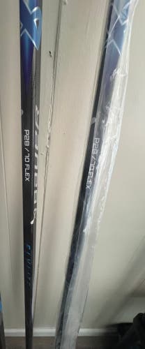 Senior Bauer Vapor Flylite Right Handed Hockey Stick P28 70 Flex (New)