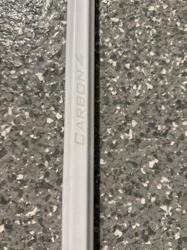 Youth ECD Carbon Pro 3.0 Shaft (New)
