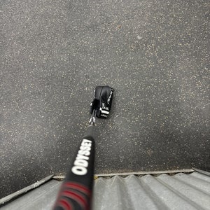 Used Odyssey WHITE HOT VERSA THREE T 5 Mens Putter RH 11337-S000480334