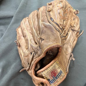 Nokona AMG 500CW RH Outfield Baseball Glove 13" (Used)