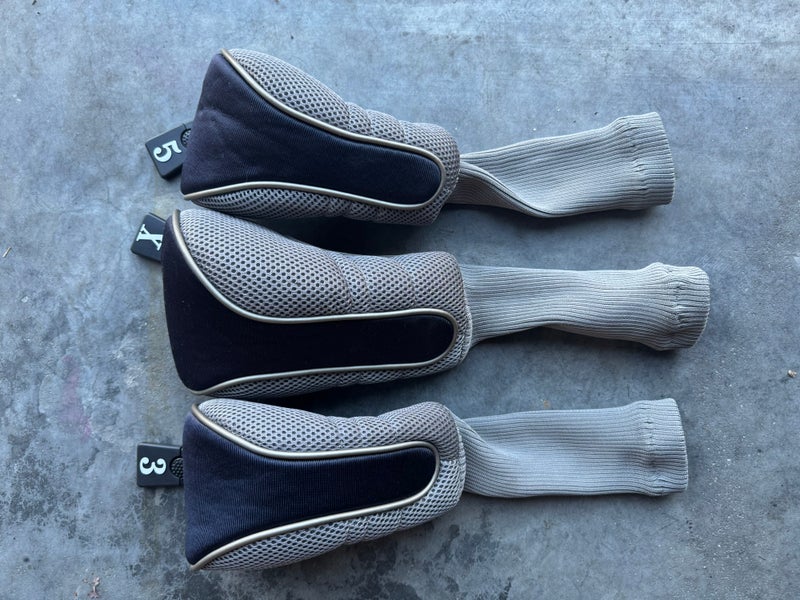 Acuity Head Cover (Used)