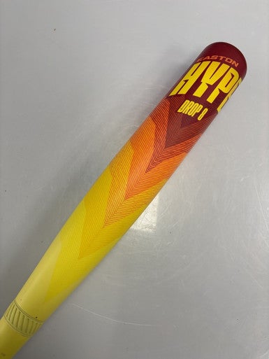 Used Easton HYPE FIRE BB/SB USSSA 2 3/4 Bat 32" 11860-S000305091