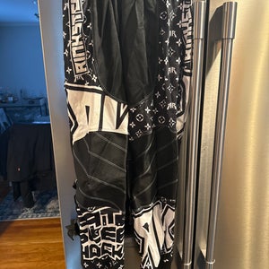 Rinkster Senior XL Inline Pants (New)