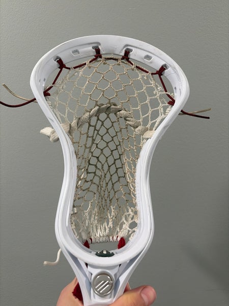 Maverik Tactik 3 Used strung