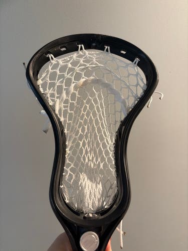 Maverik Tactik 3 USED head NEW stringing