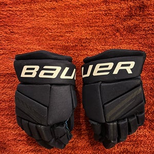 Bauer Bauer X Gloves 10" (Used)