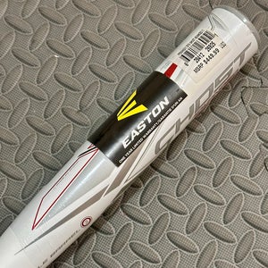 2020 Easton Ghost Advanced Composite Bat (-11) 18 oz 29" (New)
