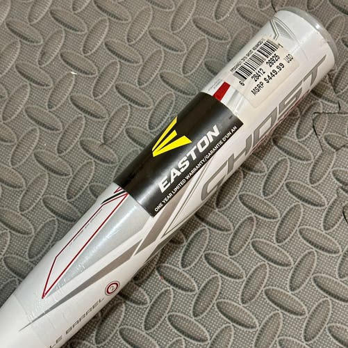 2020 Easton Ghost Advanced Composite Bat (-11) 18 oz 29" (New)