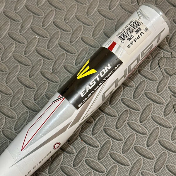 2020 Easton Ghost Advanced Composite Bat (-11) 18 oz 29" (New)