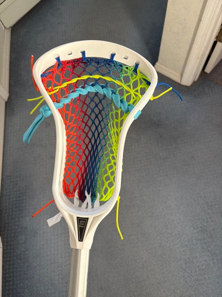 Epoch Z-Three strung Head (New)