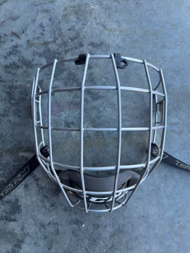 Large CCM FM06 (Used)