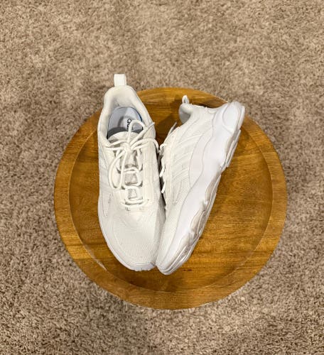 Adidas Hiawee Athletic Shoes