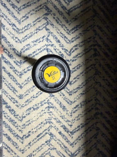 2024 Victus Vibe Alloy BBCOR Certified Bat (-3) 29 oz 31" (Used)