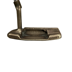 Used Ping ANSER Mens Putter RH 11613-S000177999
