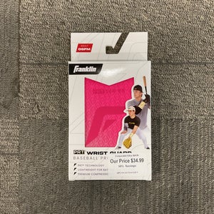 Used Franklin BB/SB Accessory 11614-S000231882