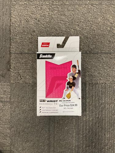 Used Franklin BB/SB Accessory 11614-S000231882