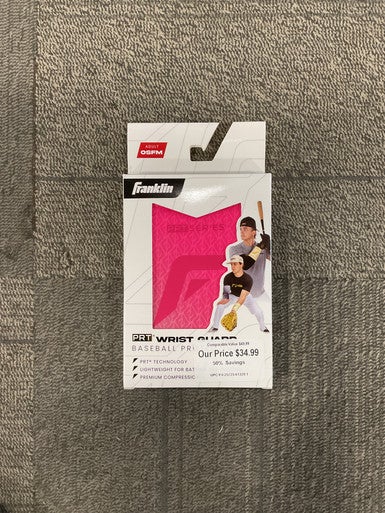 Used Franklin BB/SB Accessory 11614-S000231882