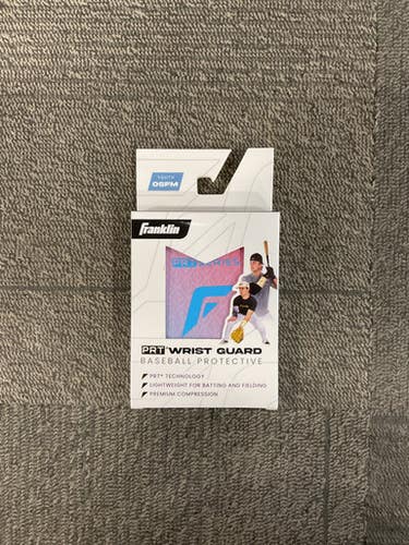 Used Franklin BB/SB Accessory 11614-S000231880