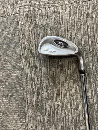 Used Cobra SS I Mens Individual Iron RH 8 Iron 11614-S000231866