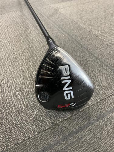 Used Ping G25 Mens Fairway Wood RH 3 Wood 11614-S000231864