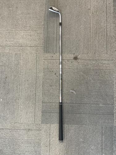 Used Cleveland CBX ZIPCORE Golf Wedge Mens RH 52 Degree 11614-S000231861