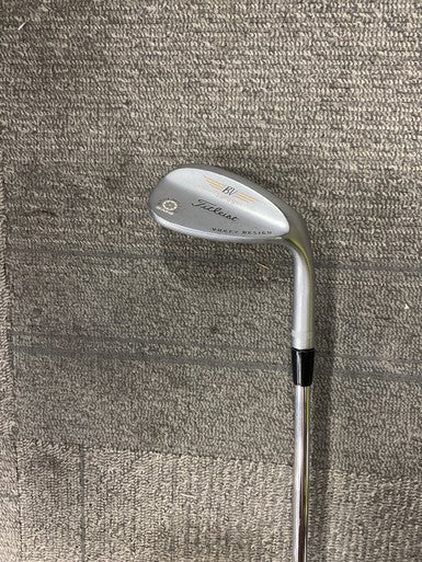 Used Titleist SM4 58-09 VOKEY DESIGN Golf Wedge Mens RH 58 Degree 11614-S000231850