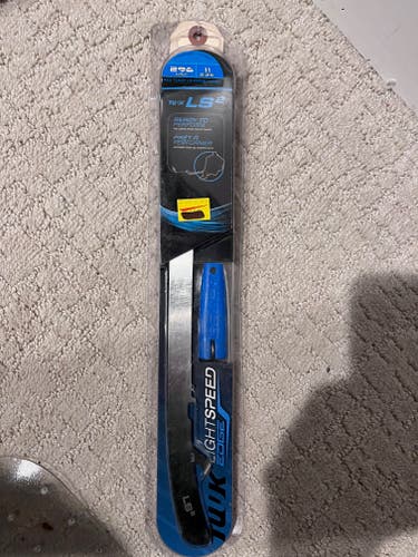 Bauer LS2 296 mm (New)