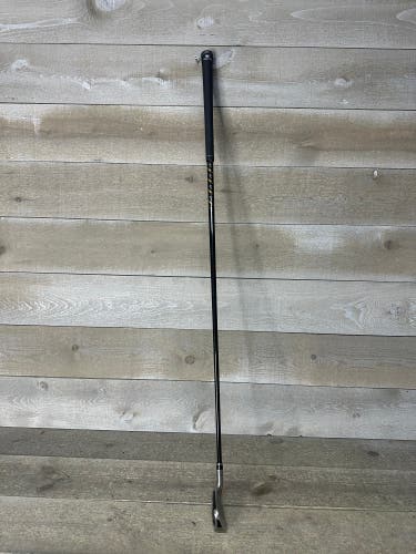 King Cobra S2 4 Iron Aldila DVS 2 Regular 65g Graphite Shaft RH 39"