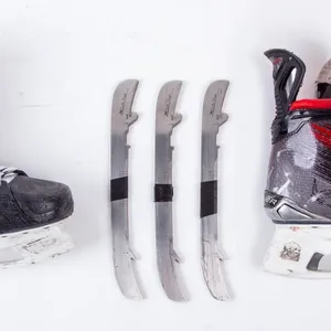 2024 Bauer Vapor 5x pro Hockey Skates Size 5 - Fit 2 (Used)