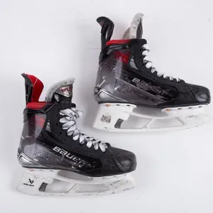 2024 Bauer Vapor 5x pro Hockey Skates Size 5 - Fit 2 (Used)