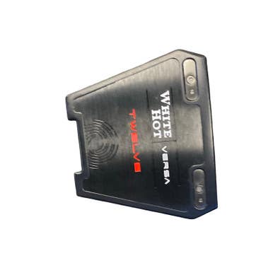 Used Odyssey VERSA TWELVE Mens Putter RH 11883-S000158150