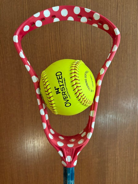 Epoch Unstrung Z-ONE Lacrosse Head