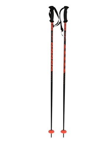 Used K2 Mens DH Ski Pole Red 120 cm / 48 in 11847-S000033149