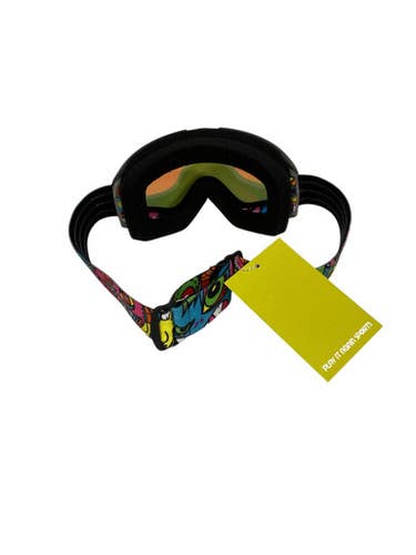 Used Snow Goggles Adult Pink 11847-S000033147