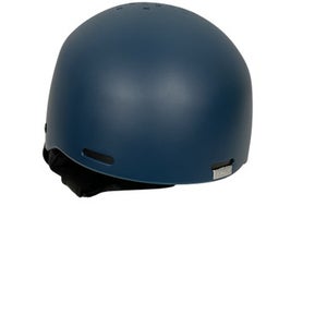 Used Snowjam Snowsport Helmet Youth Navy Blue MD 11847-S000033148