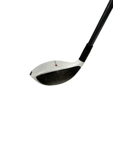 Used Taylormade BURNER SUPERFAST Mens Hybrid Club RH 3 Hybrid 11847-S000033136